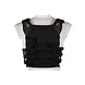 SATAC Jumper Plate Carrier Vest Black