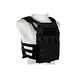 SATAC Jumper Plate Carrier Vest Black
