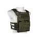 SATAC Jumper Plate Carrier Vest OD Green SATAC Jumper Plate Carrier Vest OD Green