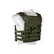 SATAC Jumper Plate Carrier Vest OD Green SATAC Jumper Plate Carrier Vest OD Green