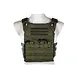 SATAC Jumper Plate Carrier Vest OD Green SATAC Jumper Plate Carrier Vest OD Green