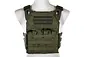 Jumper Plate Carrier Vest OD Green