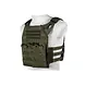 SATAC Jumper Plate Carrier Vest OD Green SATAC Jumper Plate Carrier Vest OD Green