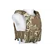 SATAC Tactical Advanced Plate Carrier Multicam