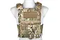 Tactical Advanced Plate Carrier Multicam Tactical Advanced Plate Carrier Multicam