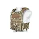 SATAC Tactical Advanced Plate Carrier Multicam