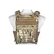 SATAC Tactical Advanced Plate Carrier Multicam