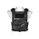 SATAC Tactical Advanced Plate Carrier Multicam Black SATAC Tactical Advanced Plate Carrier Multicam Black