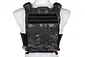 Tactical Advanced Plate Carrier Multicam Black