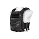 SATAC Tactical Advanced Plate Carrier Multicam Black SATAC Tactical Advanced Plate Carrier Multicam Black