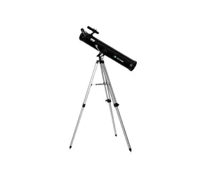 OPTICON Telescope Discovery 114F900AZ