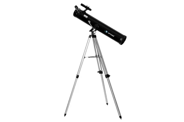 OPTICON Telescope Discovery 114F900AZ