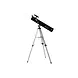 OPTICON Telescope Discovery 114F900AZ