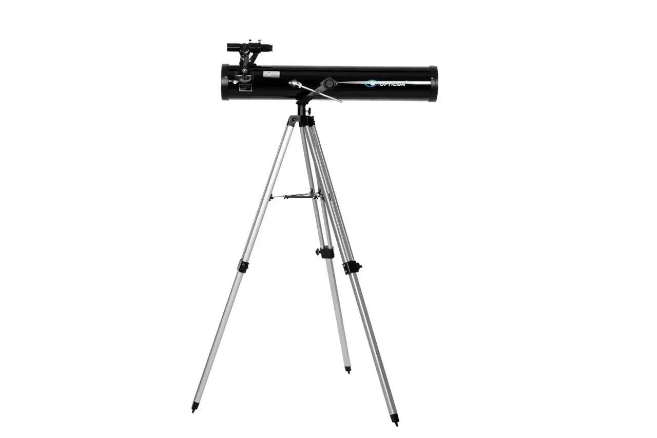 OPTICON Telescope Discovery 114F900AZ