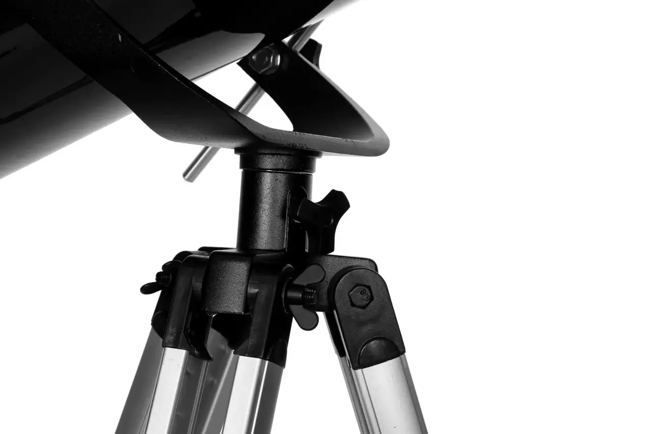 OPTICON Telescope Discovery 114F900AZ