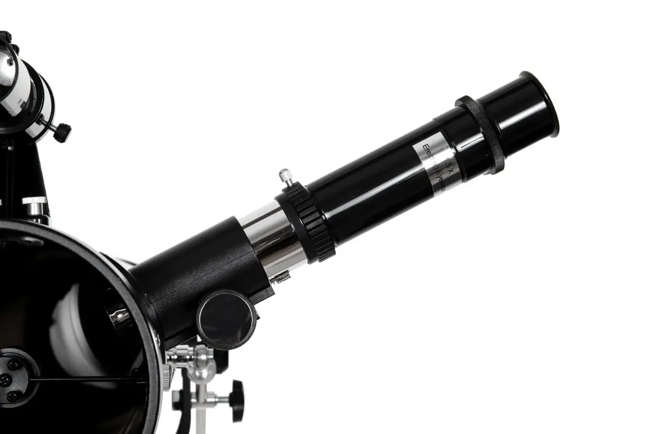 OPTICON Telescope Discovery 114F900AZ