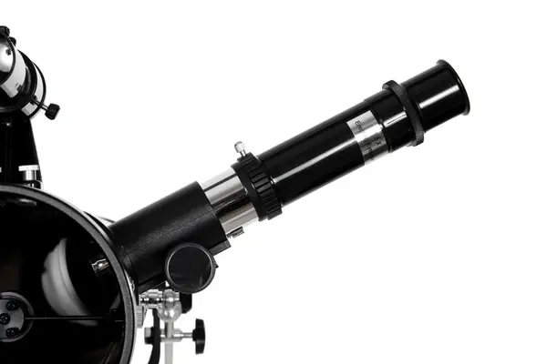 OPTICON Telescope Discovery 114F900AZ