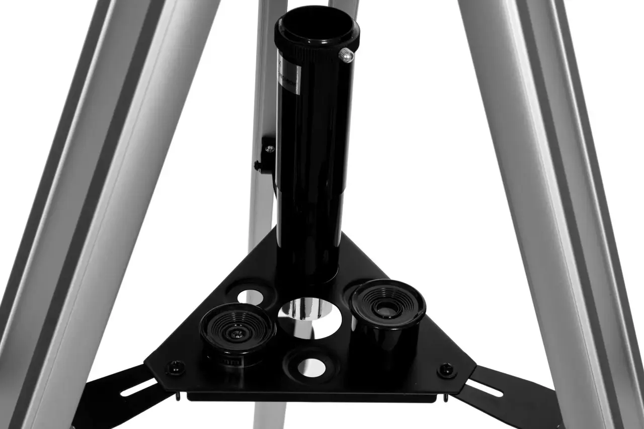 OPTICON Telescope Discovery 114F900AZ