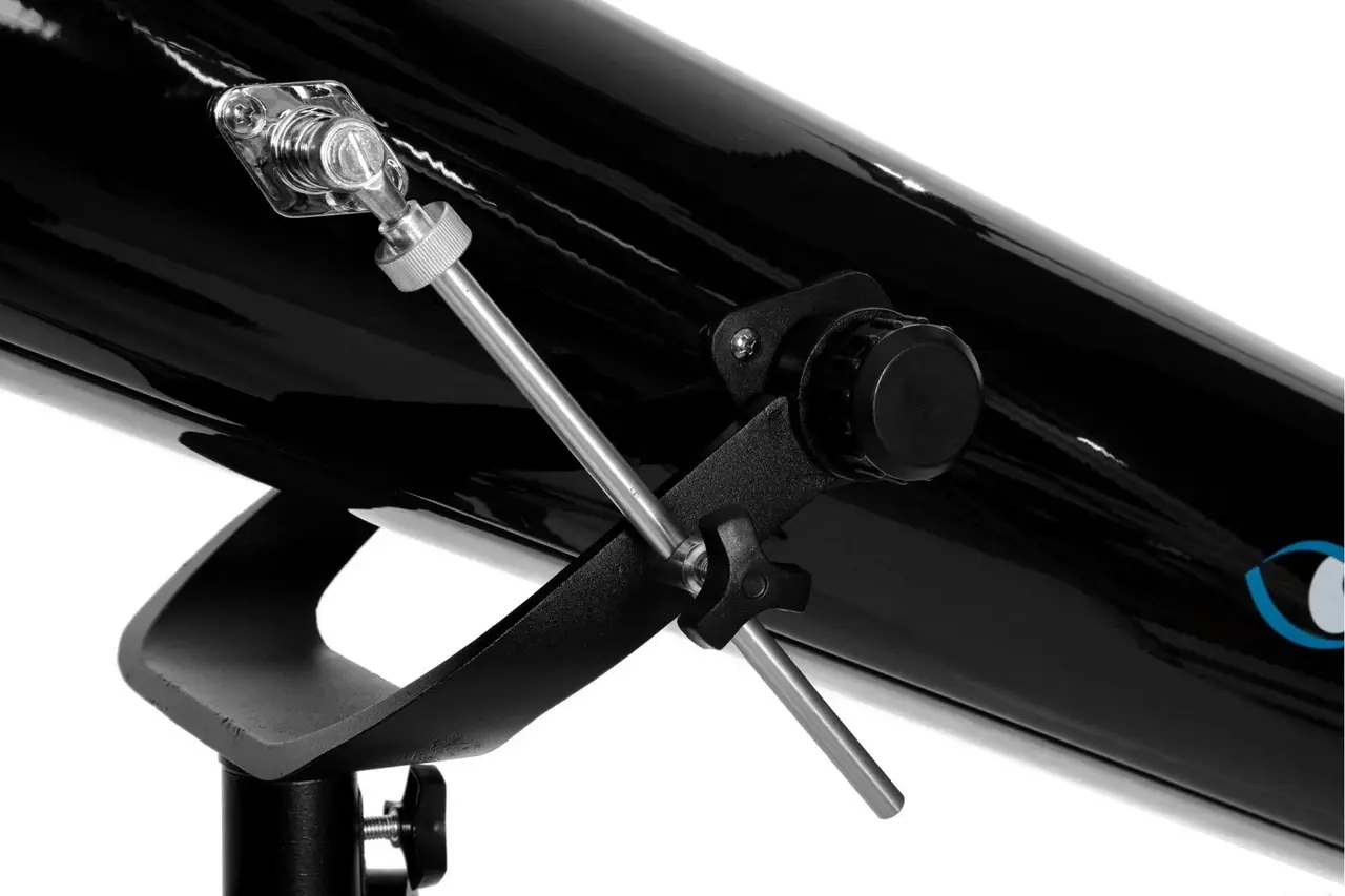 OPTICON Telescope Discovery 114F900AZ