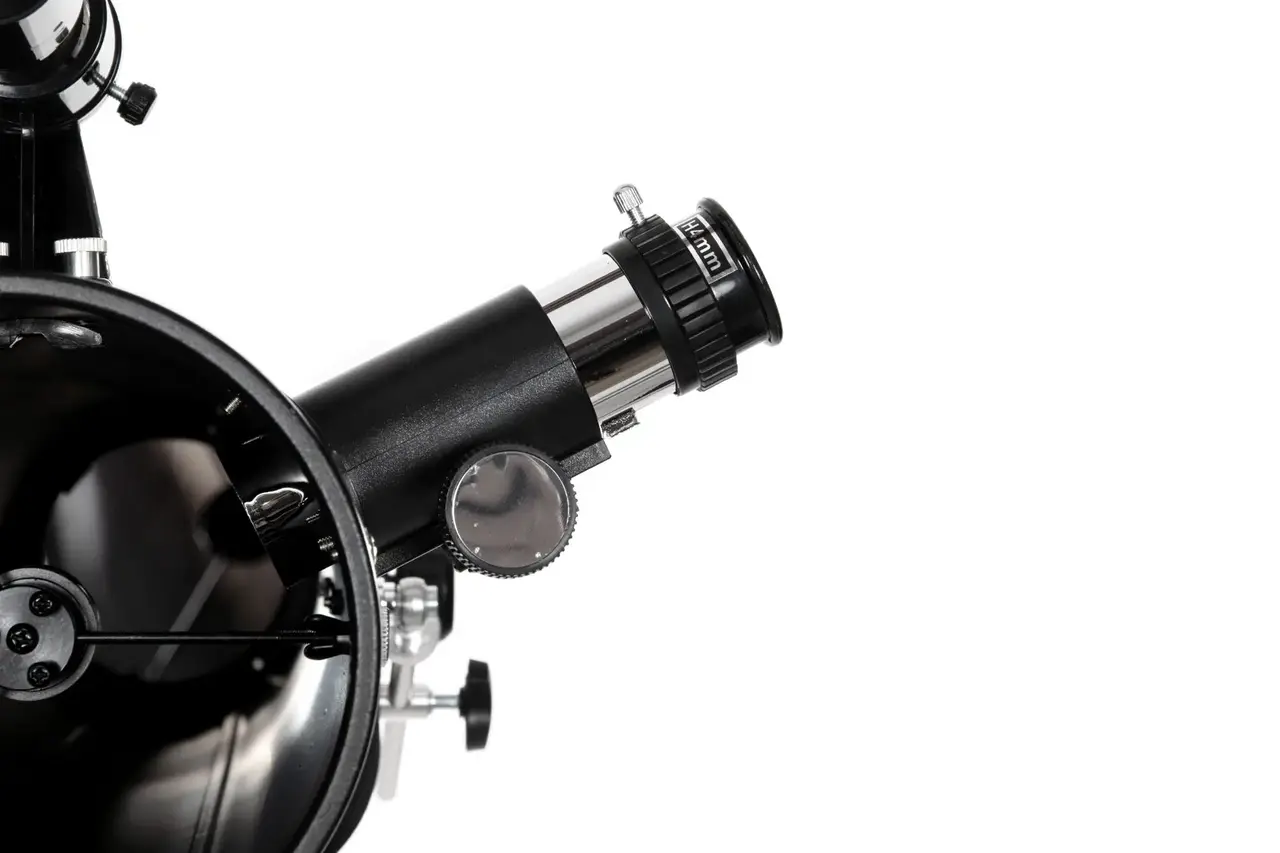 OPTICON Telescope Discovery 114F900AZ
