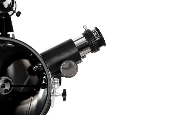 OPTICON Telescope Discovery 114F900AZ