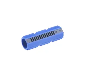 Specna Arms Polymer Piston 14 Steel Teeth