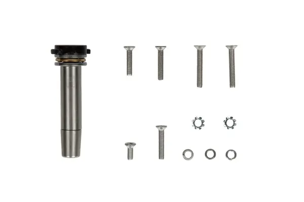 Specna Arms Aluminum CNC Gearbox V3 Frame - QD Specna Arms Aluminum CNC Gearbox V3 Frame - QD
