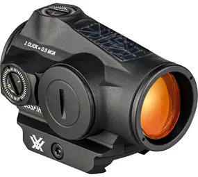 Vortex Optics Solar Red Dot Crossfire II 2 MOA