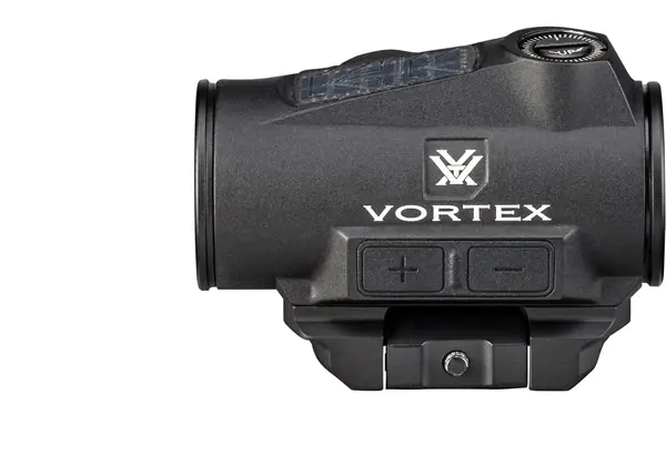 Vortex Optics Solar Red Dot Crossfire II 2 MOA