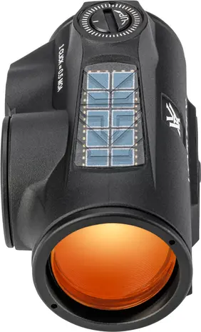 Vortex Optics Solar Red Dot Crossfire II 2 MOA