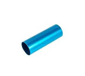 Specna Arms Aluminum Type 0 Cylinder Blue