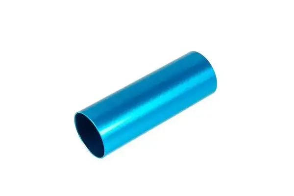 Specna Arms Aluminum Type 0 Cylinder Blue