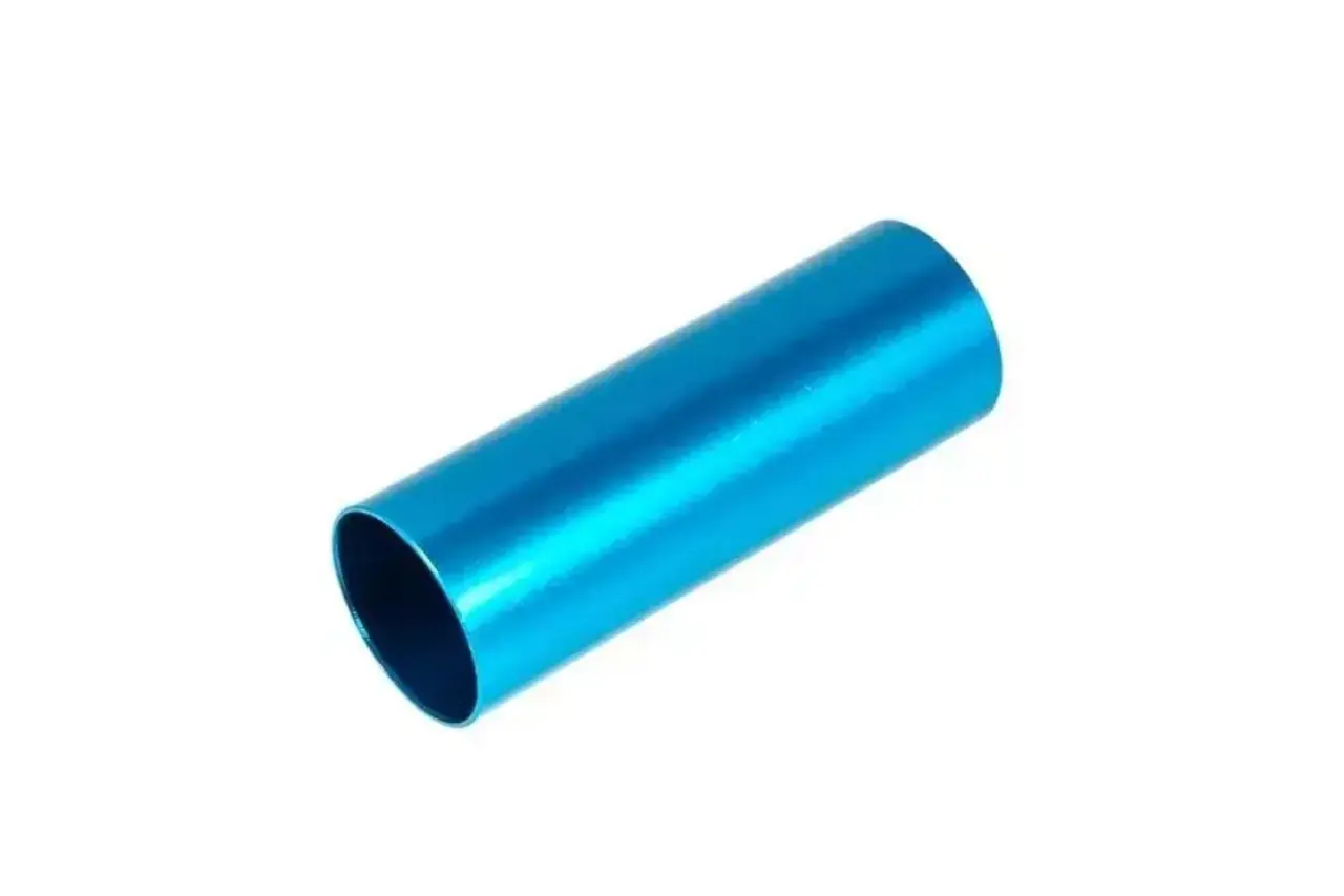 Specna Arms Aluminum Type 0 Cylinder Blue