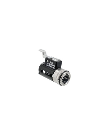 TTi Airsoft Hop-Up Chamber CNC INFINITY TDC for EMG / CYMA CGS