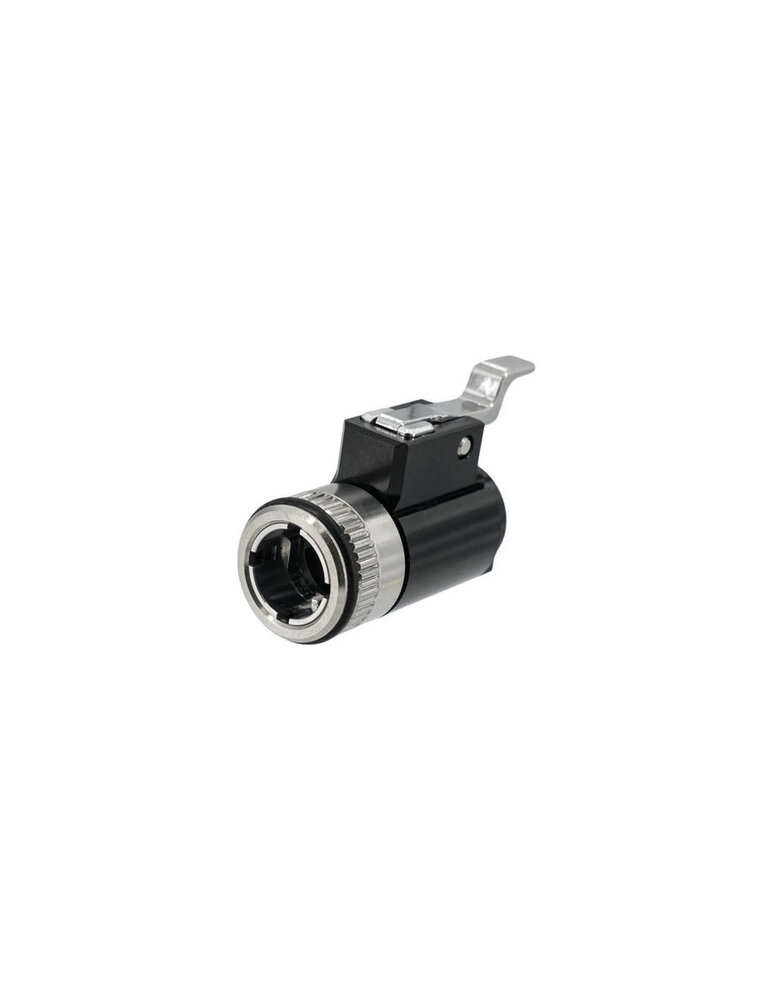 TTi Airsoft Hop-Up Chamber CNC INFINITY TDC for EMG / CYMA CGS