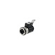 TTi Airsoft Hop-Up Chamber CNC INFINITY TDC for EMG / CYMA CGS