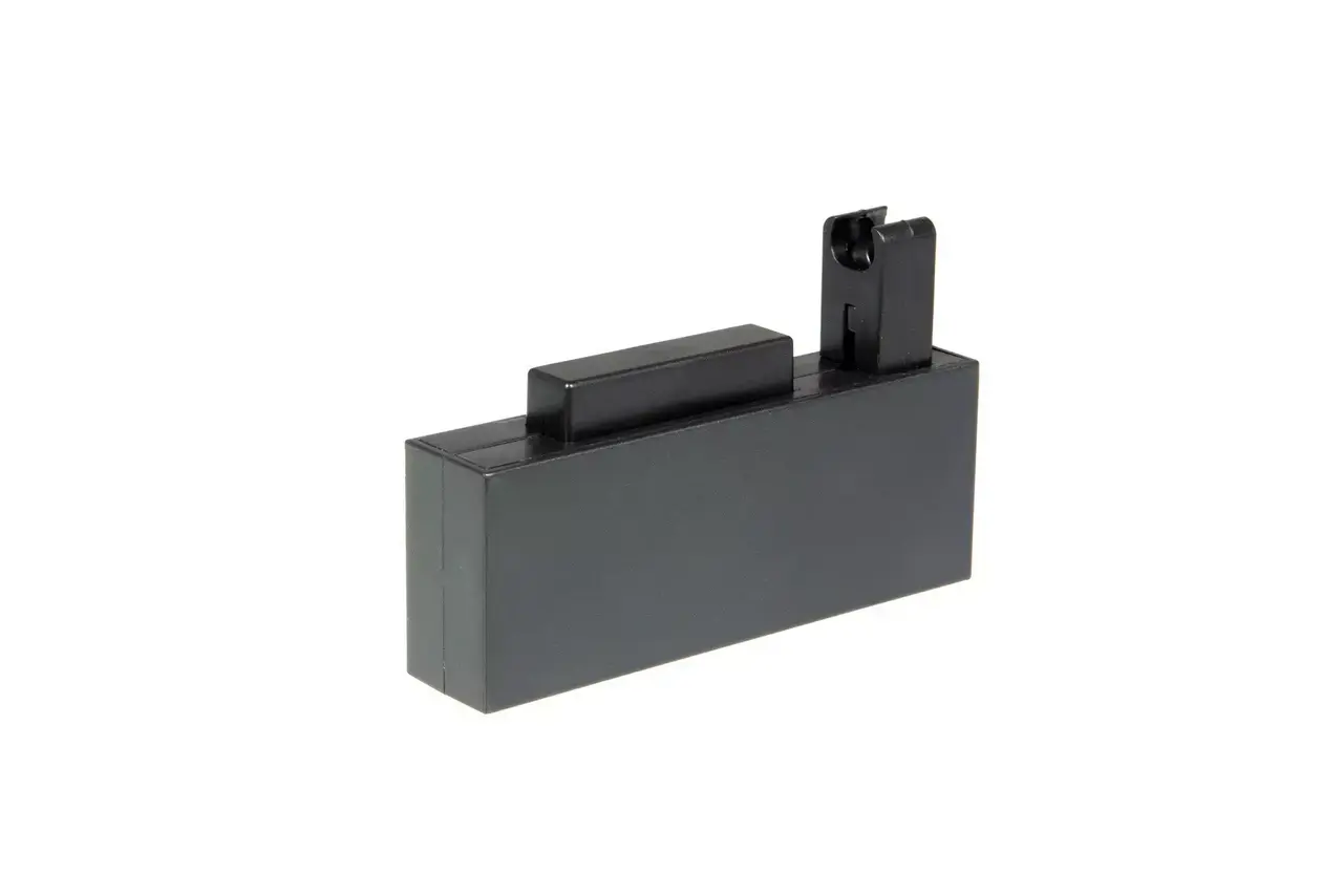 Specna Arms SA-S02/03 Sniper Rifle Low-Cap Magazine 20rds Specna Arms SA-S02/03 Sniper Rifle Low-Cap Magazine 20rds