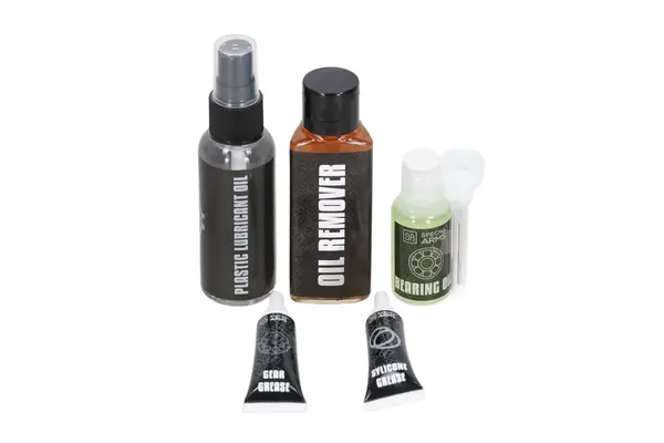 Specna Arms 8 in 1 Maintenance Kit Specna Arms 8 in 1 Maintenance Kit