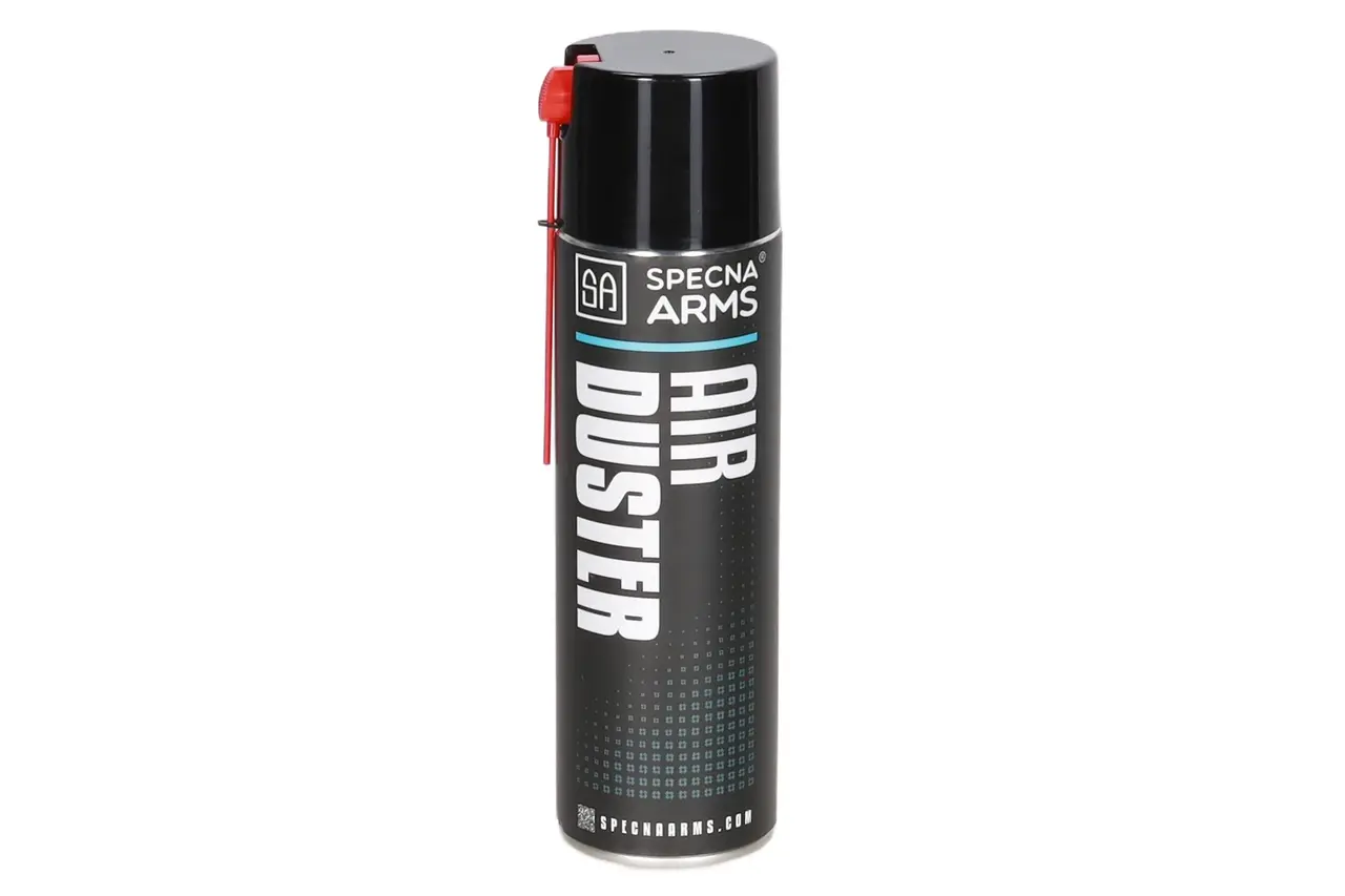 Specna Arms Compressed Air 500ml Specna Arms Compressed Air 500ml