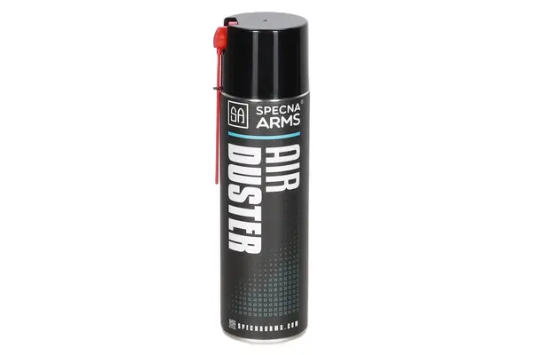Specna Arms Compressed Air 500ml Specna Arms Compressed Air 500ml