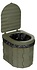 Foldable Camping Toilet