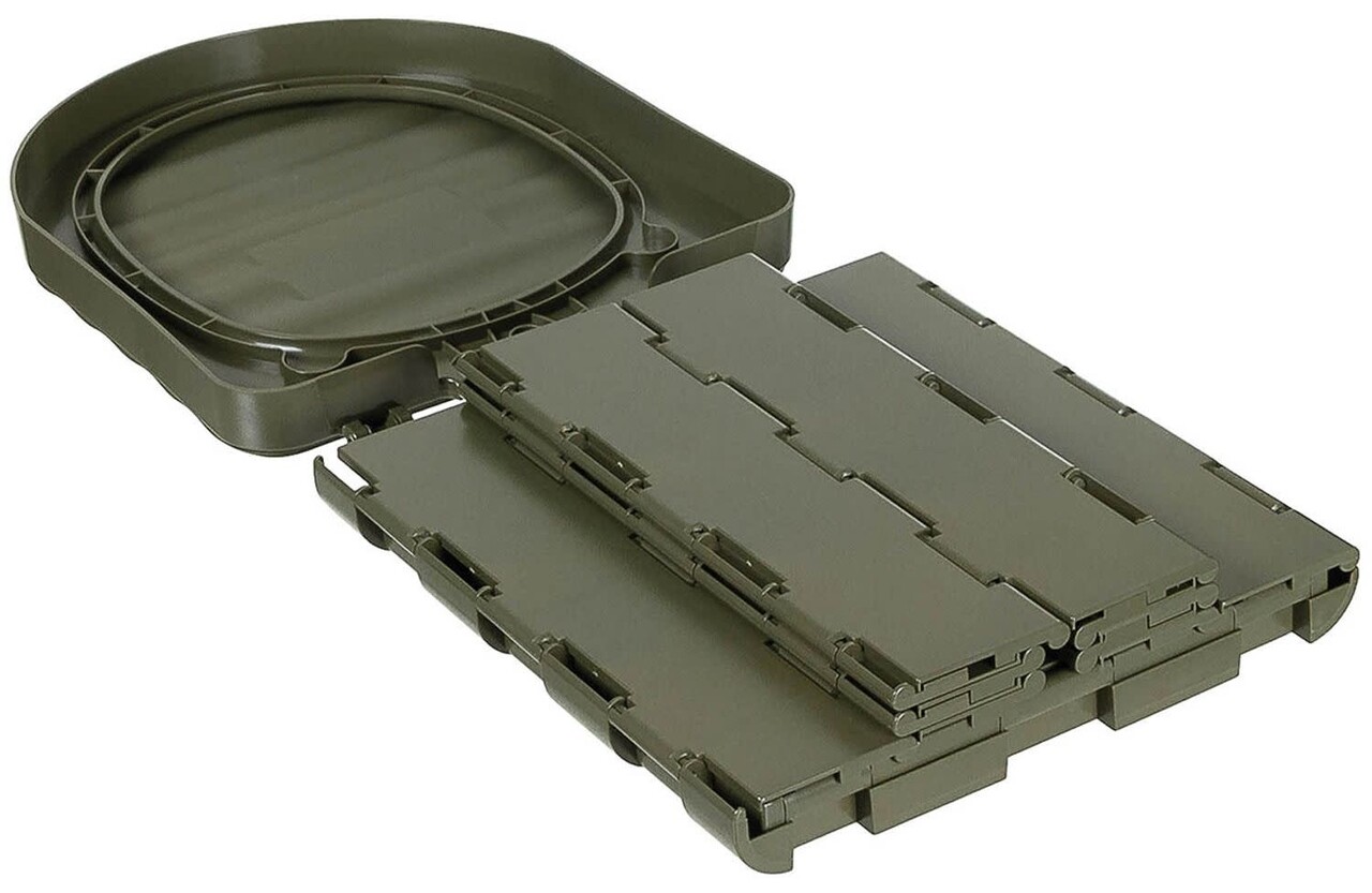 MFH Foldable Camping Toilet MFH Foldable Camping Toilet