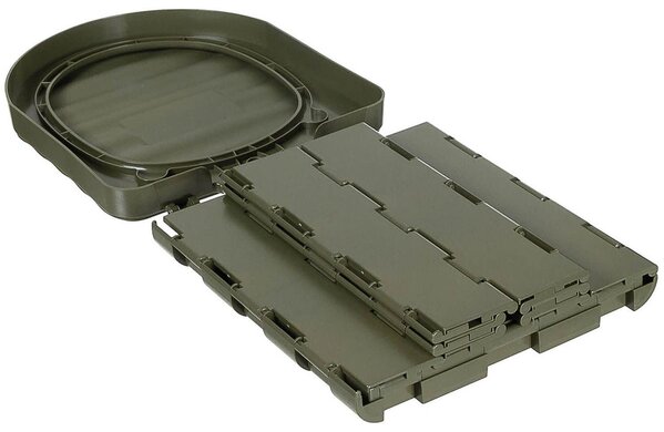 MFH Foldable Camping Toilet MFH Foldable Camping Toilet