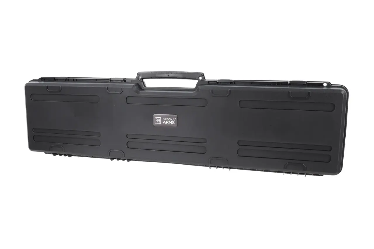 Specna Arms Smart Rifle Case Lightweight 120 cm Specna Arms Smart Rifle Case Lightweight 120 cm