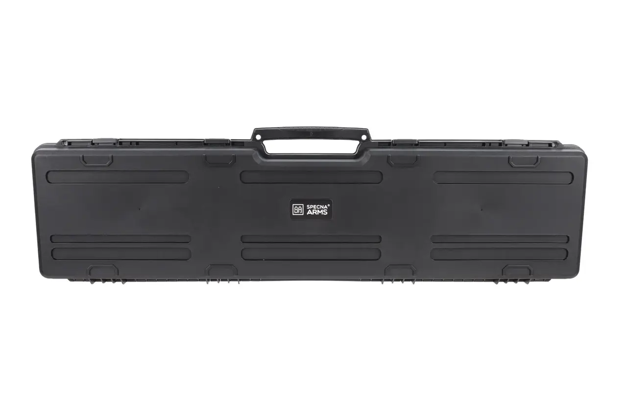 Specna Arms Smart Rifle Case Lightweight 120 cm Specna Arms Smart Rifle Case Lightweight 120 cm