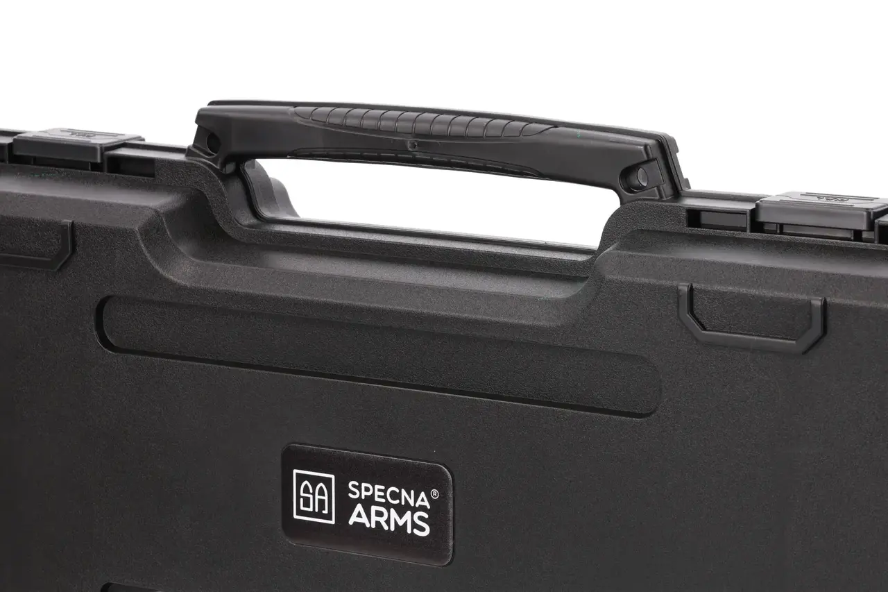 Specna Arms Smart Rifle Case Lightweight 120 cm Specna Arms Smart Rifle Case Lightweight 120 cm