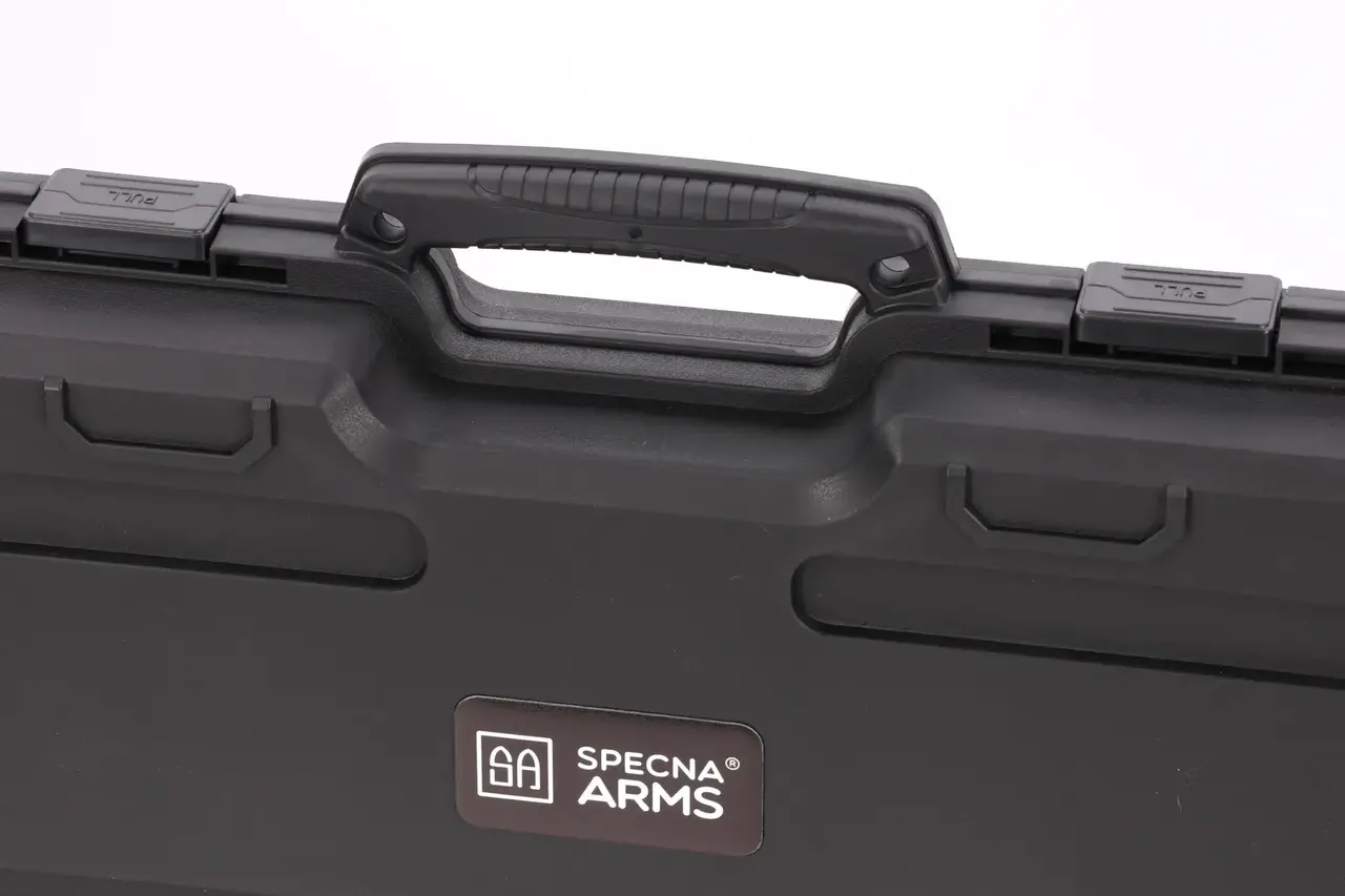 Specna Arms Smart Rifle Case Lightweight 85 cm Specna Arms Smart Rifle Case Lightweight 85 cm