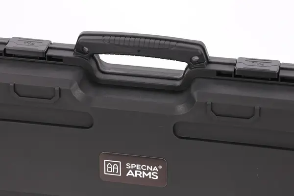 Specna Arms Smart Rifle Case Lightweight 85 cm Specna Arms Smart Rifle Case Lightweight 85 cm
