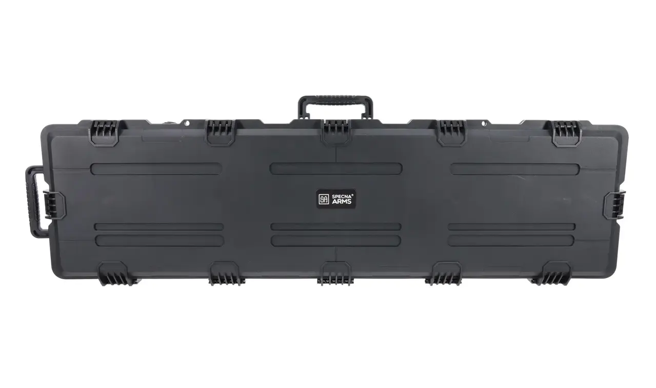 Specna Arms Smart Gun Case 136 cm Black Specna Arms Smart Gun Case 136 cm Black