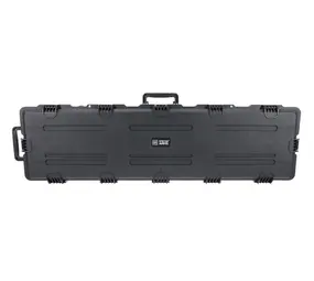 Specna Arms Smart Gun Case 136 cm Black